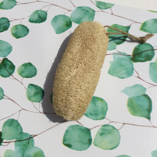 Natuurlijk Loofah (Set Van 3)