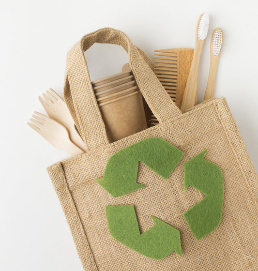 Biodegradable Products  Benefits.