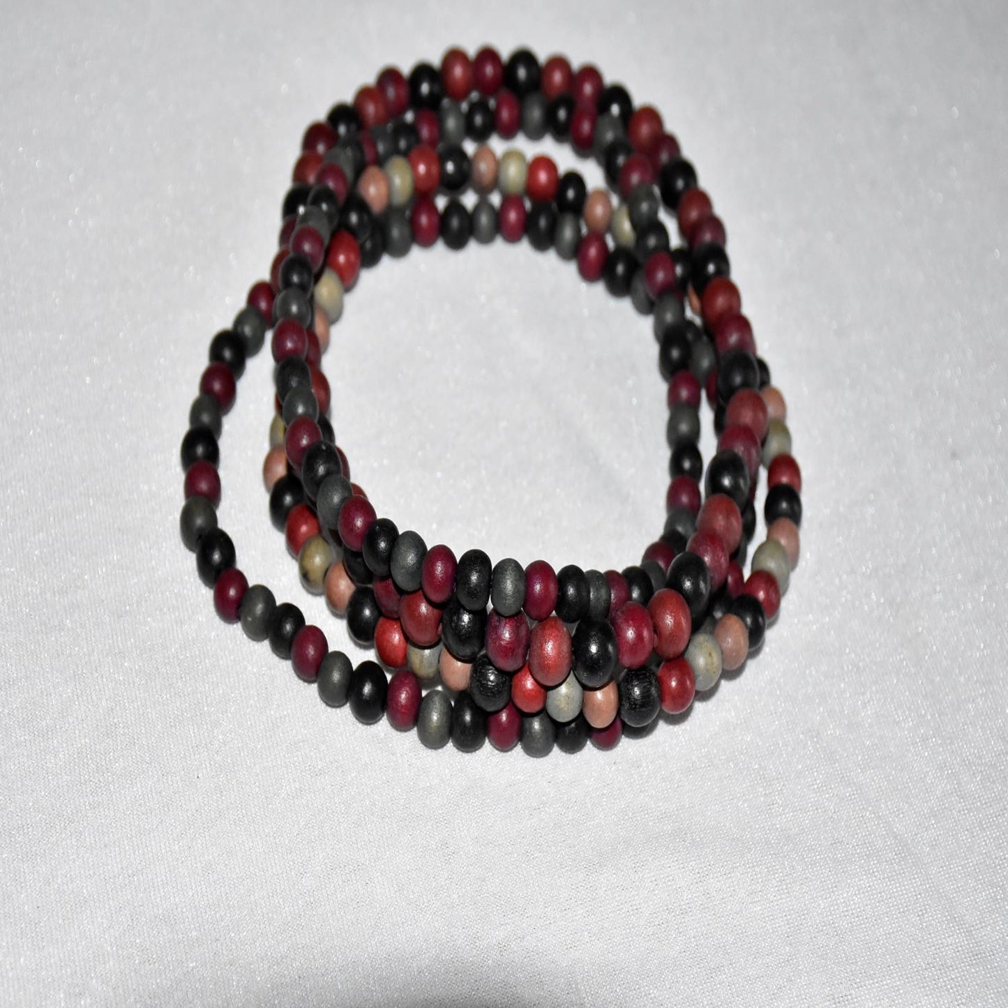 Coco Chain,kokosnoot kralenketting ,kelk ketting Coconut shell Chain-