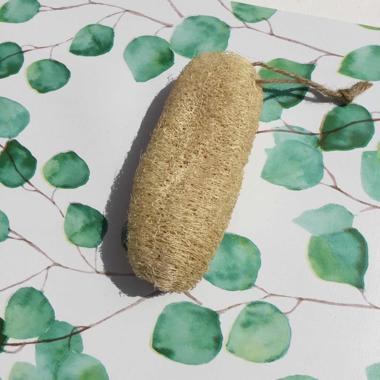 Natuurlijk Loofah (Set Van 3)