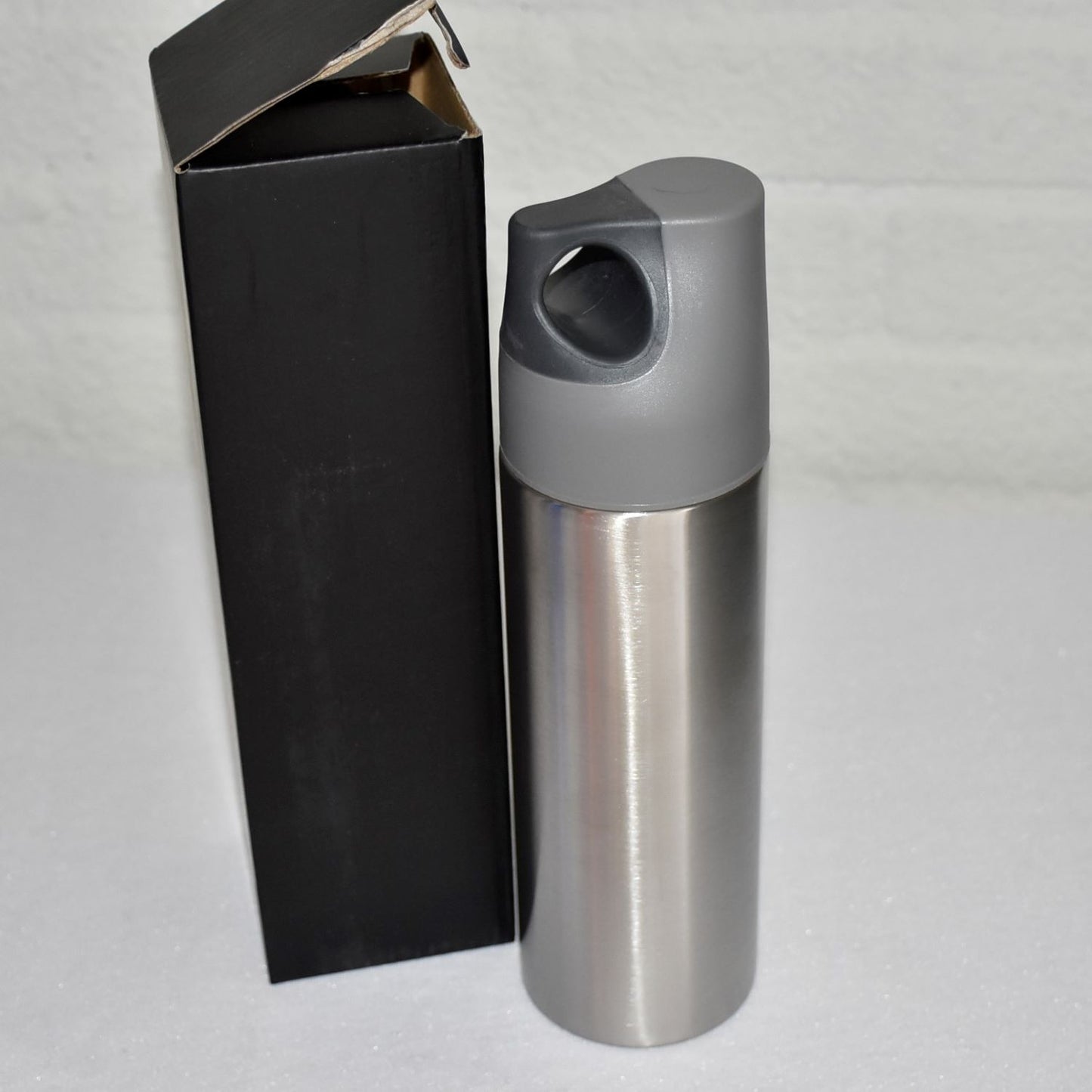 500ml stalen fles thermos- Magnum