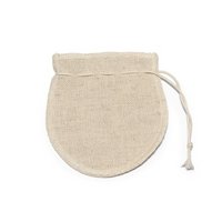 Thee Filter: Gerecycled Katoen & Hemp. 3 x