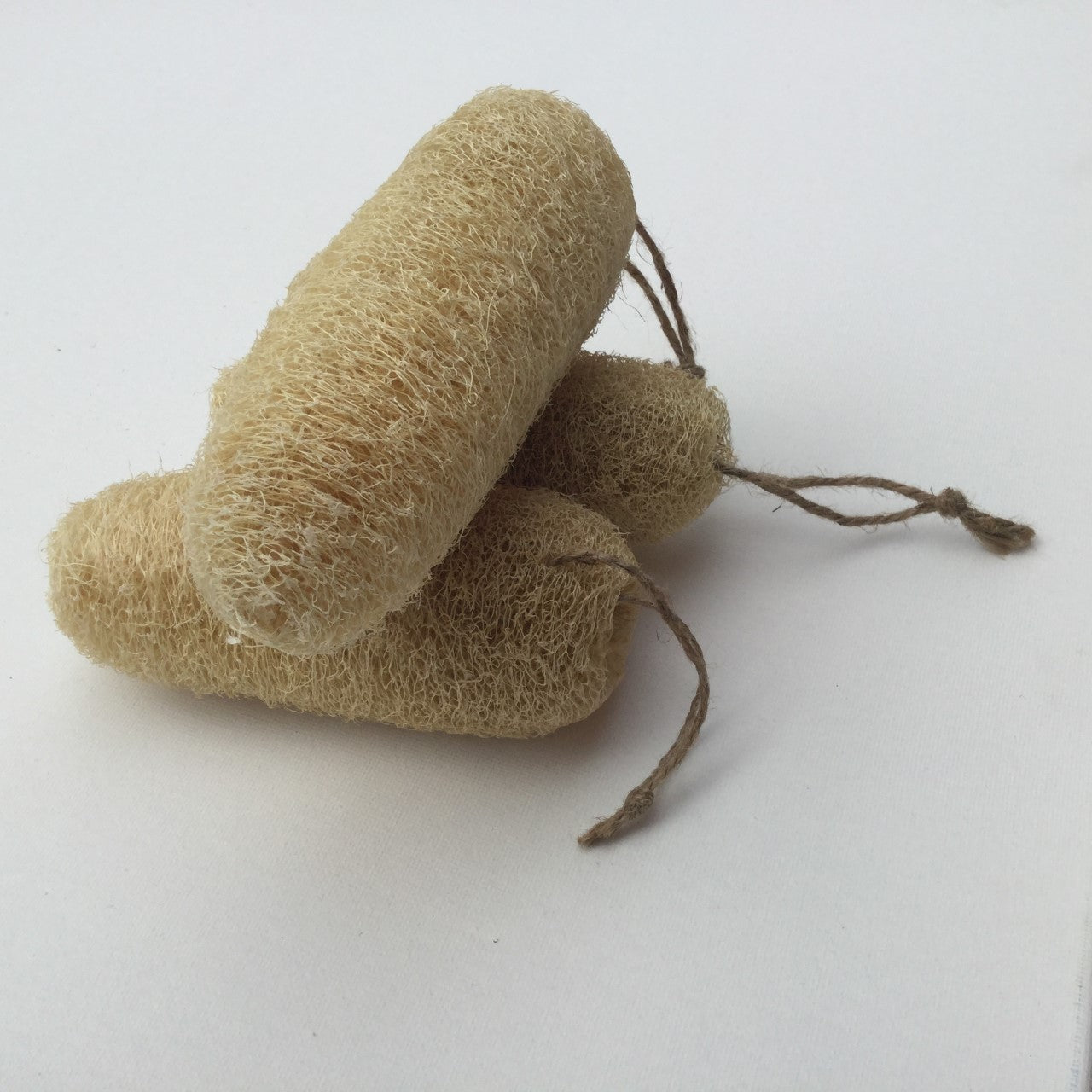Natuurlijk Loofah (Set Van 3)