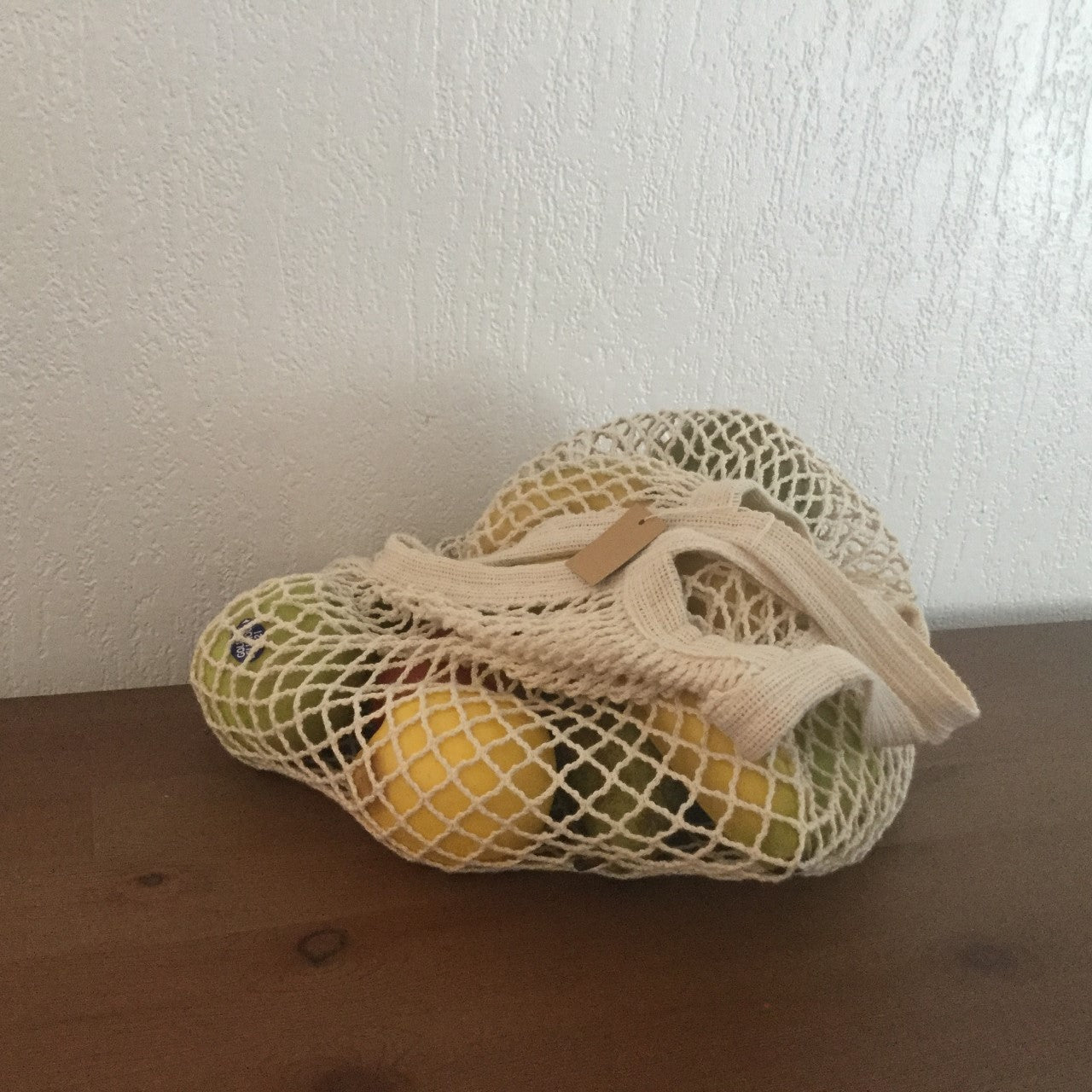 Boodschapen  Nst Tas