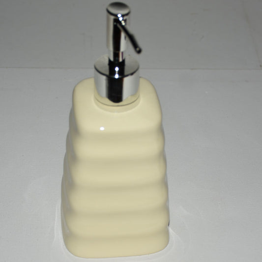 Zeepdispenser- keramische