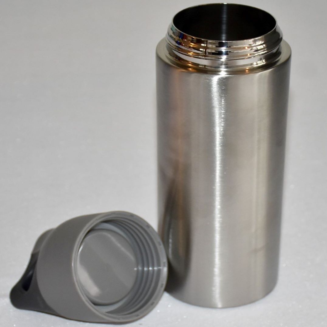 500ml stalen fles thermos- Magnum